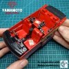 Yamamoto YMPTUN118 VIP Style Tables 1/24